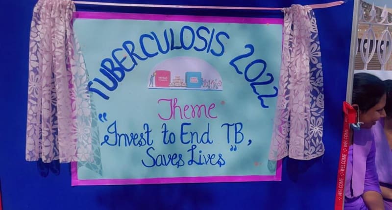 world tuberculosis day 2022